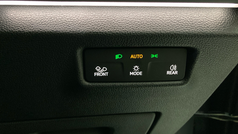 Volkswagen Tiguan 1.5 eTSI Match 5dr DSG Petrol Estate